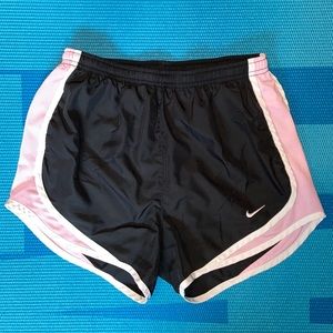 Nike Dri-Fit Running Shorts